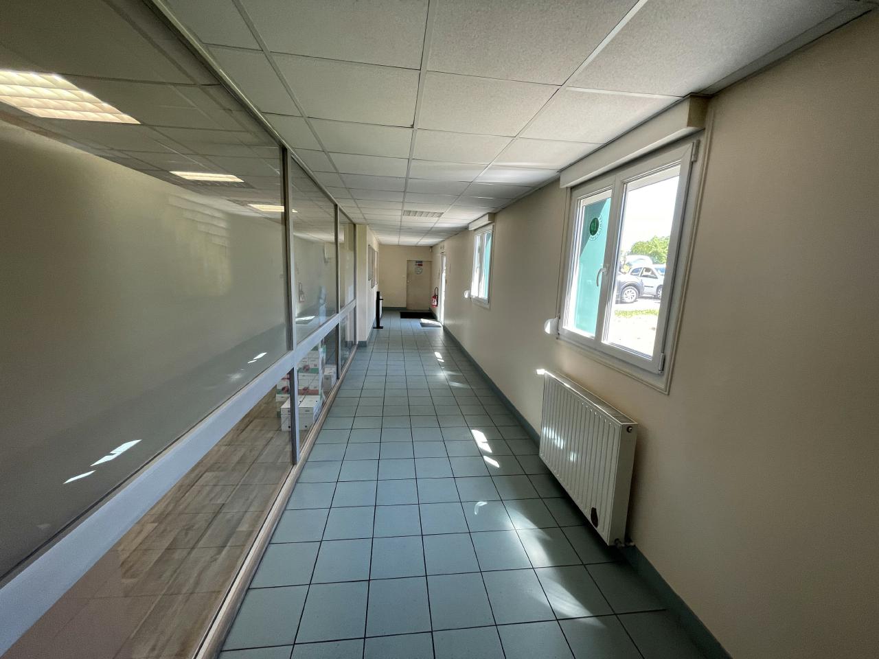 Local d'activité Heillecourt 462m² Vente local d'activité Heillecourt Meurthe-et-Moselle OVACT2318576 7
